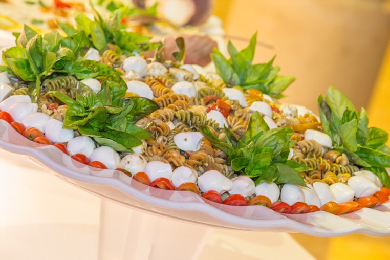Wedding At Edde Sands
